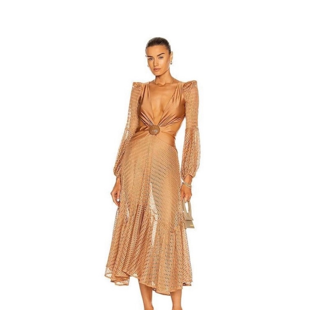 Patbo dress
